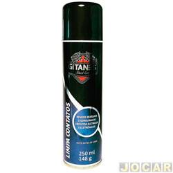 Limpa contato - Gitanes - 250mL - cada (unidade) - 1030
