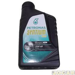 leo do motor - Petronas - Syntium 300 - SAE 25W-60 API SL - mineral - 1L - cada (unidade) - 708339