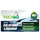 Silicone - Techbio - 100ml - cada (unidade) - TB050-100