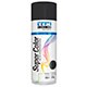 Tinta spray - Tekbond - preto fosco - alta temperatura - 350ml/250g - cada (unidade) - 708549