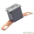 Fusvel - mega macho - 80 amperes - terminal lateral - cada (unidade)