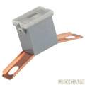 Fusvel - mega macho - 120 amperes - terminal lateral - cada (unidade)
