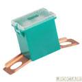 Fusvel - mega macho - 40 amperes - terminal lateral curto - cada (unidade)