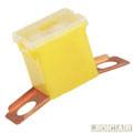 Fusvel - mega macho - 60 amperes - terminal lateral curto - cada (unidade)