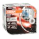 Kit lâmpada do farol - Osram - H4 - 12V - 60/55W - 3900K - Night Breaker Laser - 150% + luz - kit - 64193NL-HCB