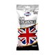 Desodorante - Rodabrill - sach air freshener - trevo England - cada (unidade) - 16945