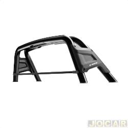 Santo antnio - Keko - <b>Chevrolet S10 Cabine Dupla LT 4X2 2.4 8V Flexpower de 2012 at 2016</b> - S10 2012 em diante - K1 - preto - cada (unidade) - K776PR