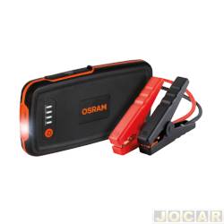 Auxiliar de partida - Osram - BatteryStart 200 - cada (unidade) - OBSL200