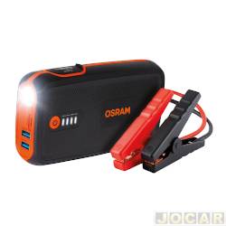 Auxiliar de partida - Osram - BatteryStart 300 - cada (unidade) - OBSL300