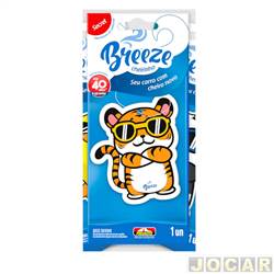 Desodorante - Proauto - Breeze Cheirinho - Gato  - Secret - cada (unidade) - 709704