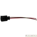 Chicote adaptador para buzina - modelo B58/B59/B89/B100 - cada (unidade)