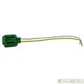 Chicote adaptador para buzina - modelo B107/B108 - cada (unidade)