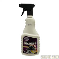 Neutralizador de odores - Rodabrill - 500mL - cada (unidade) - 709755