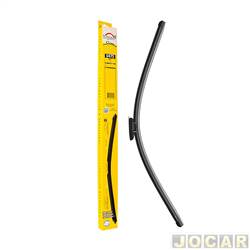 Palheta do limpador do para-brisa - Dyna - C4 Lounge 2013 at 2020 - 308/408 2011 at 2019 - 30 - 750mm - Slim Plus - cada (unidade) - S475