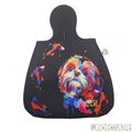 Lixeira - P2 Acessrios - Shih-tzu - cada (unidade) - LN58