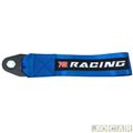 Cinta para reboque e engate(tow strap) - P2 Acessrios - azul - cada (unidade) - TS4003