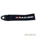 Cinta para reboque e engate(tow strap) - P2 Acessrios - cada (unidade) - TS4005