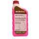 Aditivo para radiador - ACDelco - Pronto para uso - 1L - orgnico - rosa - cada (unidade) - 19525818