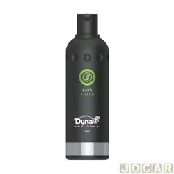 Lava auto a seco - Dyna - Car Care - 500mL - cada (unidade) - 7009