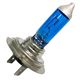 Lmpada do farol principal - Shocklight - Ford Fiesta Hatch Class 1.0 mpi 4P de 1999 at 2000 - H7 - 55W - super branca - farol principal - cada (unidade) - 709890
