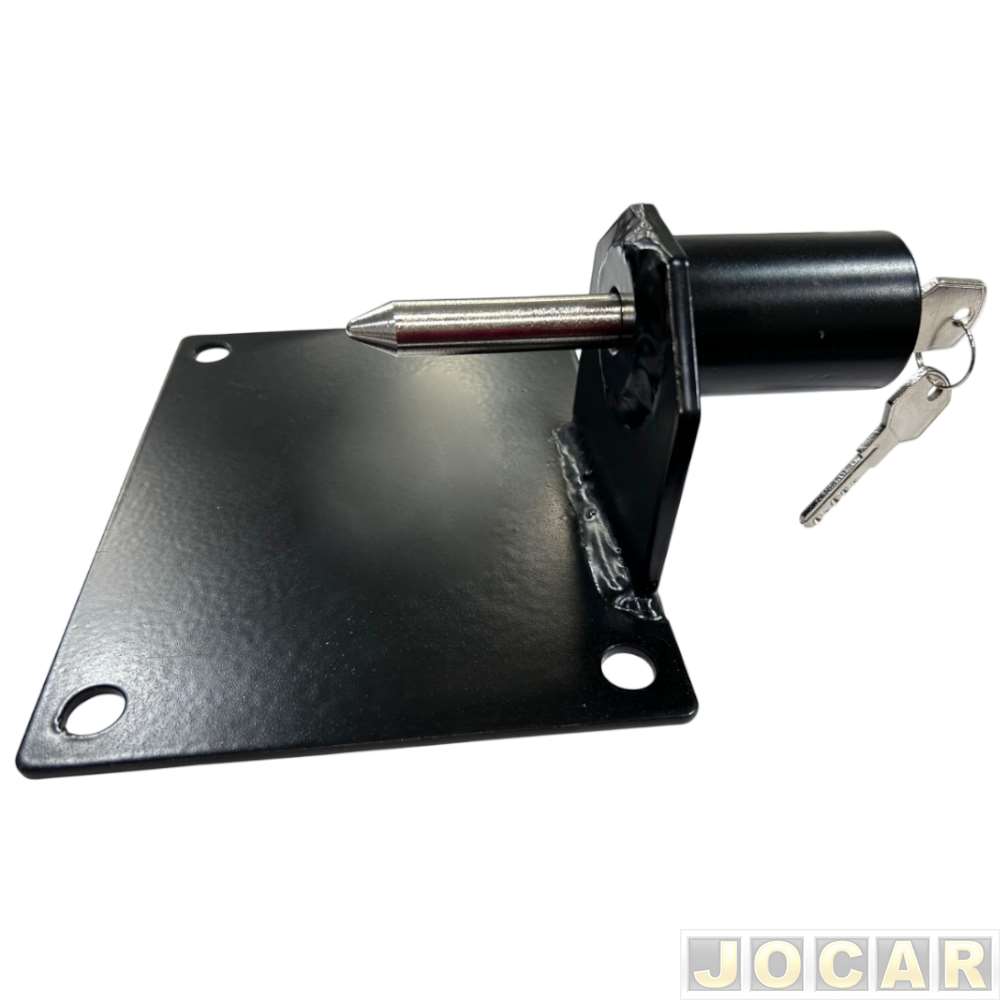 Trava de segurança - Monter lock - Vectra 2.0 2004 até 2005 - cada (unidade) - M304 (K17)