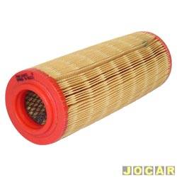 Filtro de ar do motor - Fram - EcoSport 2.0 16V Duratec 2003 at 2012 - 4X2 - cada (unidade) - CA9833