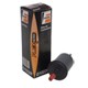 Filtro de combustvel - Fram - Ford Fiesta Hatch First 1.6 8V Flex 4P de 2004 at 2007 - Fiesta Flex 2005 em diante - cada (unidade) - G10226F
