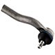 Terminal de direo - Nakata - Fiat Palio Hatch 1.5 mpi 2P lcool de 2002 at 2003 - Palio/Siena 1996 at 2000 - Strada 1998 at 2001 - Dobl 2002 at 2007 - cada (unidade) - N6017