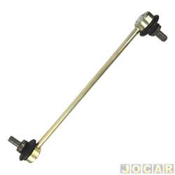 Bieleta da barra estabilizadora - Nakata - <b>Ford Fiesta Hatch GL Class 1.0 mpi 4P de 1999 at 2002</b> - Fiesta 1996 at 2004 - cada (unidade) - N2016