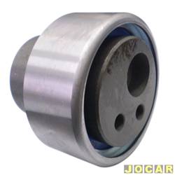 Rolamento tensor da correia dentada - Autho Mix - <b>Fiat Tempra SW SLX 2.0 mpi de 1994 at 1997</b> - Tempra SW 2.0 8V 1994 at 1997 - Tipo 2.0 8V 1994 at 1995 - Dentada - cada (unidade) - RO4432