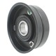 Rolamento polia do alternador - Autho Mix - Fiat Idea HLX 1.8 8V Flex de 2005 at 2010 - Palio/Siena/Strada/Dobl/Punto/Idea/Stilo 1.8 8V - 2001 em diante - 70mm - com uma aba - cada (unidade) - RO4429