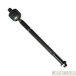Terminal axial - Autho Mix - <b>Fiat Marea Weekend HLX 2.4 mpi 20V de 2000 at 2005</b> - Marea 1998 at 2007 - Brava 1996 at 2003 - 309mm - cada (unidade) - AX.44114H