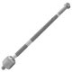Terminal axial - Autho Mix - Ford Fiesta Hatch Class 1.0 mpi 2P de 1999 at 2000 - Escort/Verona 1993 at 1996 - Fiesta 1996 at 2005 - 313mm - cada (unidade) - AX.23108HM