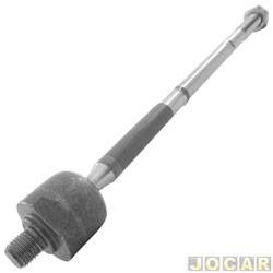 Terminal axial - Autho Mix - Corsa Hatch/Pick-Up/Sedan/Wagon 1994 at 1999 - direo mecnica ZF - 313mm - cada (unidade) - AX.32102M