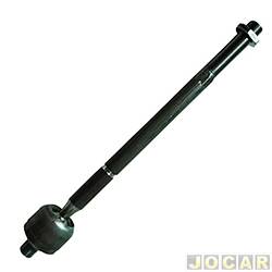 Terminal axial - Autho Mix - <b>Volkswagen CrossFox 1.6 8V SP Total Flex 4P de 2006 at 2007</b> - Polo 2002 at 2006 - Fox/CrossFox 2003 at 2009 - SpaceFox 2006 at 2010 - direo hidrulica - 345mm - cada (unidade) - AX.11103H
