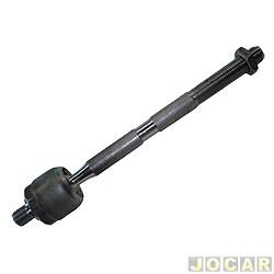 Terminal axial - Autho Mix - <b>Volkswagen CrossFox 1.6 8V SP Total Flex 4P de 2006 at 2007</b> - Fox 2003 at 2009 - Polo 2003 at 2006 - 308mm - cada (unidade) - AX.11108M