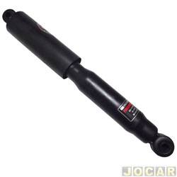 Amortecedor traseiro - Corven - <b>Fiat Dobl ELX 1.6 mpi 16V de 2001 at 2003</b> - Dobl ELX 1.6/EX 1.3 16V 2001 at 2006 - Gs Active - cada (unidade) - 62476G