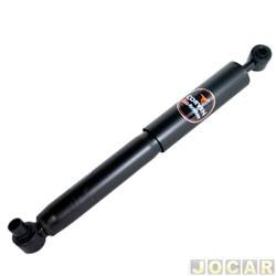 Amortecedor traseiro - Corven - <b>Renault Laguna Hatch Privilege V6 3.0 24V 4P de 2002 at 2003</b> - Laguna 1994 at 2003 - Gs Active - cada (unidade) - 42224G
