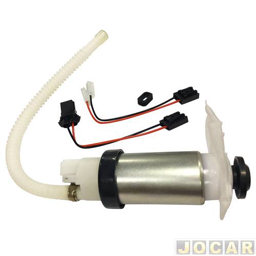 Refil da bomba de combustível - Magneti Marelli - Gol 1995 até 2008 - sistema MPI - elétrica - 3.5 Bar - ver descrição detalhada - cada (unidade) -...