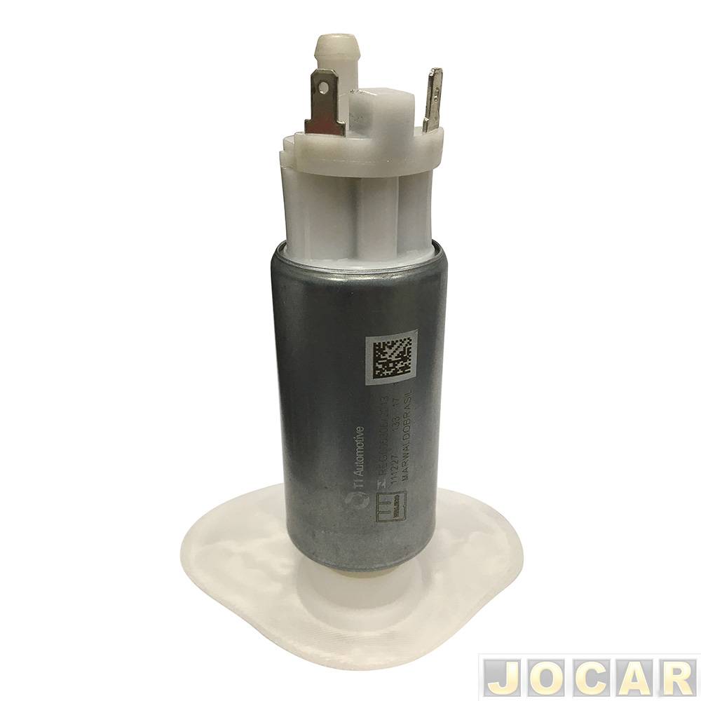 Refil da bomba de combustível - Magneti Marelli - R19 1.6/1.8 1997 até 1998 - Clio 1.6 1996 até 1999 - módulo completo - ver descrição detalhada - ...