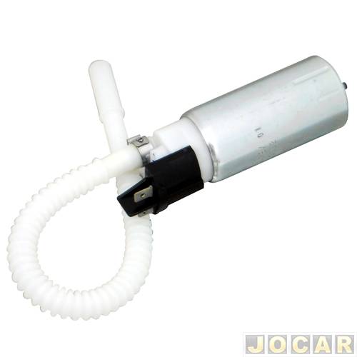 Refil da bomba de combustível - Magneti Marelli - Clio 1.0/1.6 MPI 1999 até 2003 - 3,5 bar - kit - MM217A/MAM00217
