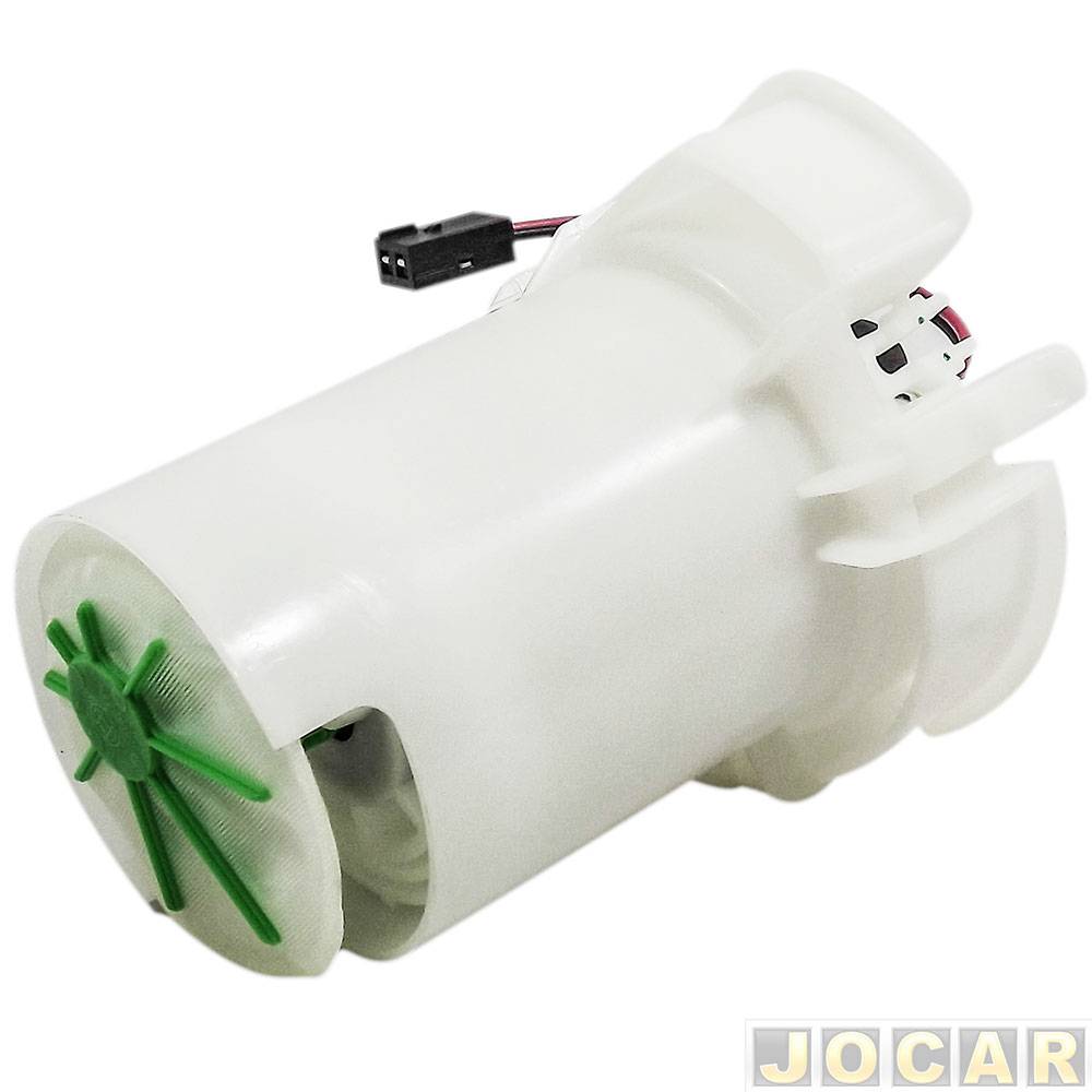 Bomba de combustível elétrica - Bosch - Golf 1992 até 1998 - cada (unidade) - F000TE0112