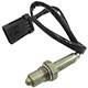 Sensor lambda - MTE-Thomson - Celta/Corsa 1.0 2006 em diante - Montana/Meriva/Prisma 1.4 2006 em diante - Pr-catalisador - cada (unidade) - 8891.40.046