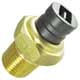 Sensor de temperatura (Cebolinha) - MTE-Thomson - Fiat Palio Hatch 6 marchas 1.0 mpi 2P de 2000 at 2000 - Elba/Prmio/Fiorino 1.3/1.5 1985 em diante - temperatura 115C - painel - cada (unidade) - 3046