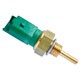 Sensor de temperatura (Cebolinha) - MTE-Thomson - Fiat Strada Cabine Simples Working 1.6 mpi 16V gasolina 2P de 2001 at 2002 - Brava 1.6 16V 2000 at 2003 - cada (unidade) - 4056