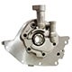 Bomba de leo - Brosol - Ford Ka GL Class 1.0 mpi de 2004 at 2007 - EcoSport 1.0/1.6 Zetec RoCam 2006 em diante - Ka 1.0/1.6 2000 at 2015 - Nmero original XS6E6600AD - cada (unidade) - BO0200