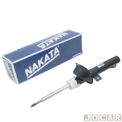 Amortecedor dianteiro - Nakata - Ka 2009 até 2014 - cada (unidade) - HG33032