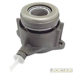 Atuador hidrulico da embreagem - LUK - <b>Fiat Idea HLX 1.8 8V Flex de 2005 at 2010</b> - Idea/Doblo/Stilo - 2003 em diante  - cada (unidade) - 510007410