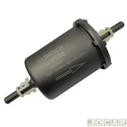 Filtro de combustvel - Bosch - Astra/Corsa/Monza/Palio - cada (unidade) - 0986BF0018