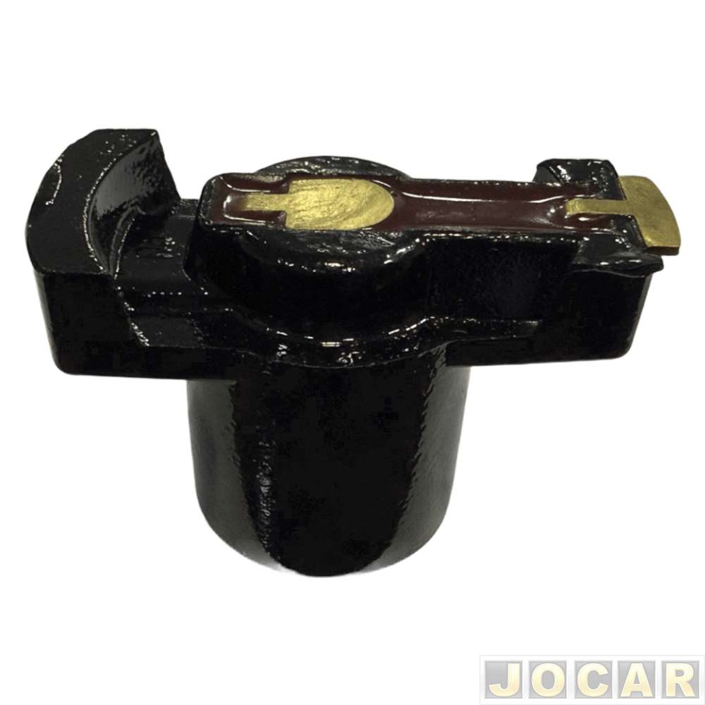 Rotor do distribuidor - Bosch - Opala 1969 até 1992 - Chevette 1974 até 1993 - cada (unidade) - 1234332215